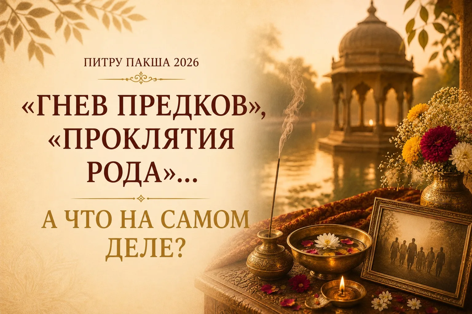 ПИТРУ ПАКША: ДАВАЙТЕ СРАЗУ БЕЗ «РОДОВЫХ ВРАГОВ» 😄