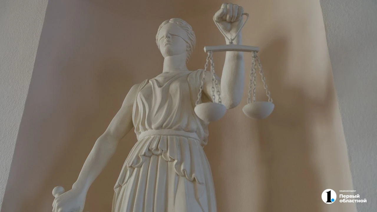 ⚖️ Суд удаляется для принятия обновлений: искусственный интеллект проникает в юридическ...