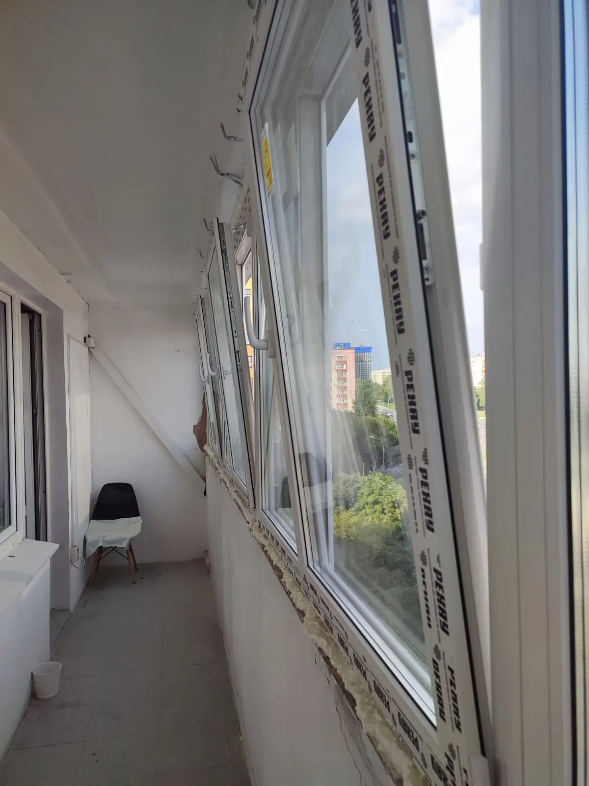 🏠 Москва, пр-кт Мира, 163