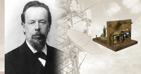 📻Радиосвязь в Российской империи

В 1894 году русский учёный А. С. Попов изобретает радио.

Радиосв
