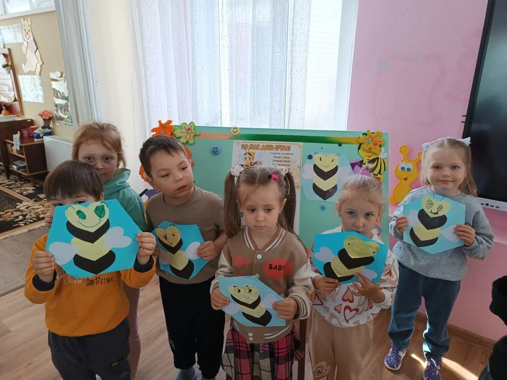 Так устроена природа: