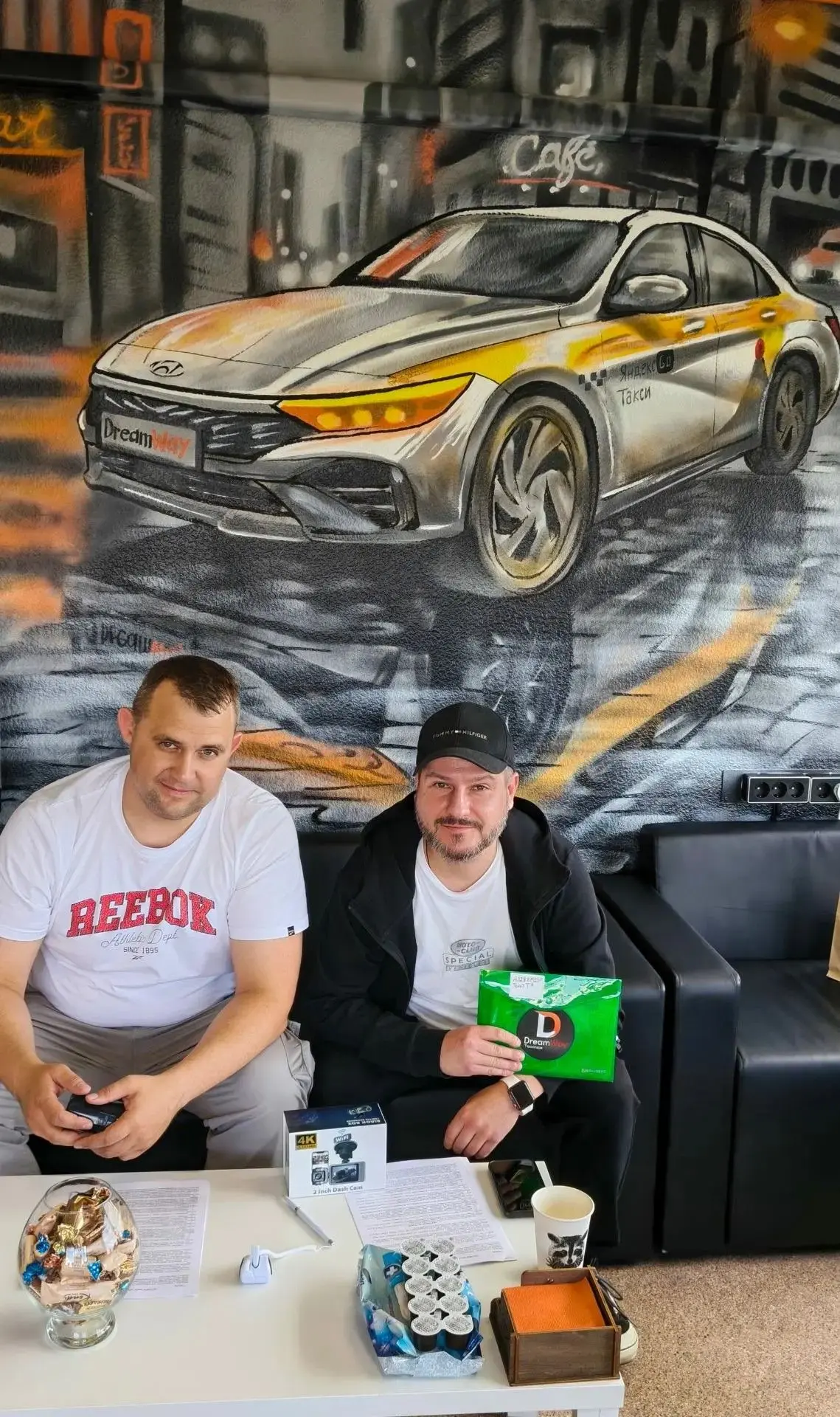 🔥 РОМАН, ПОЗДРАВЛЯЕМ!