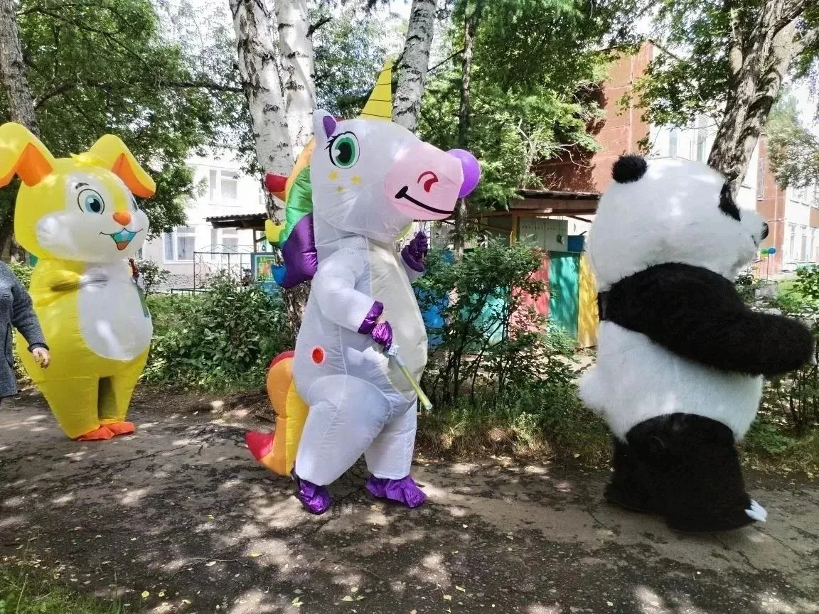 Июнь пролетел, как волшебная сказка!🌸🌸Дорогие друзья, родители и все, кто следит за жизнью нашего 