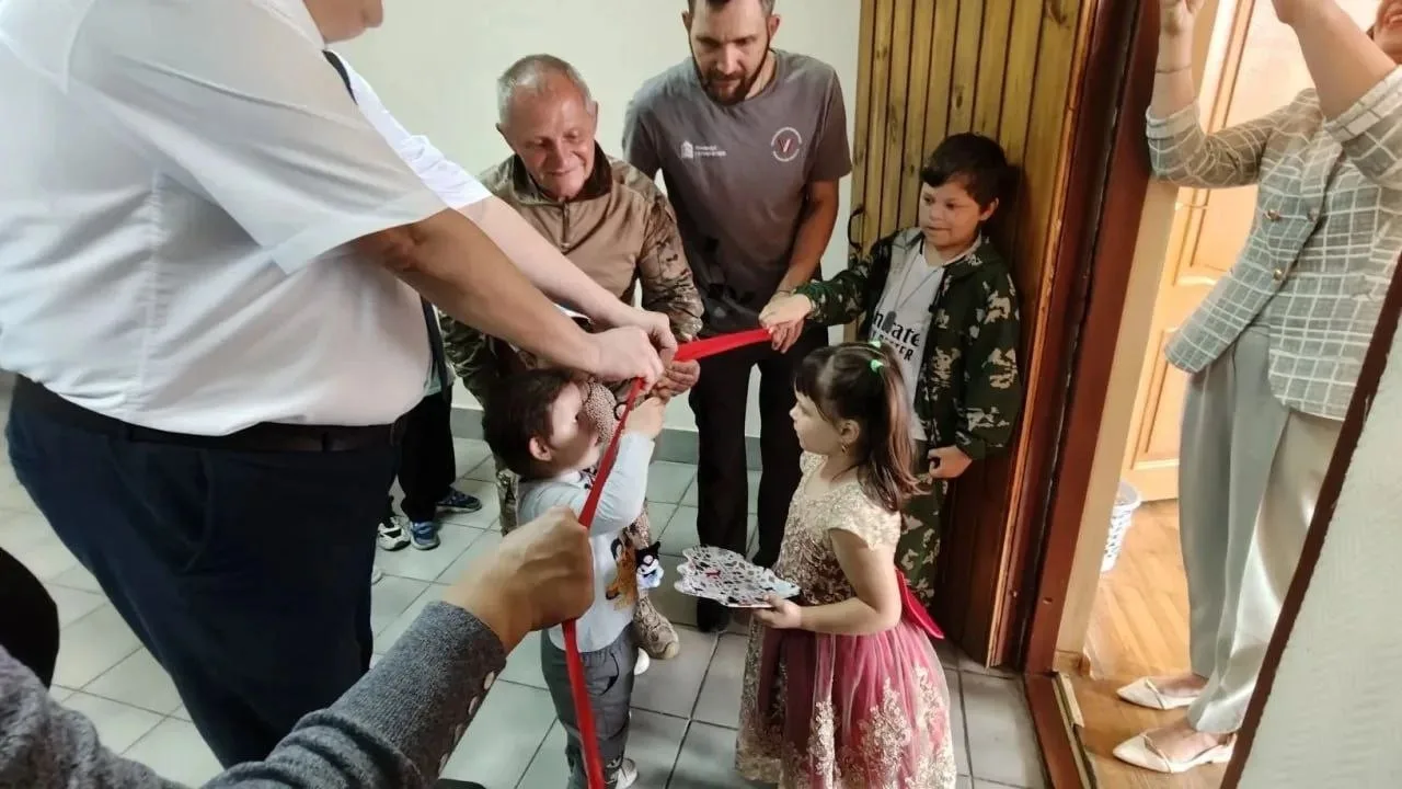 В подмосковной Кашире открылся мини-музей СВО при поддержке местной Ассоциации ветеранов СВО

Музей 