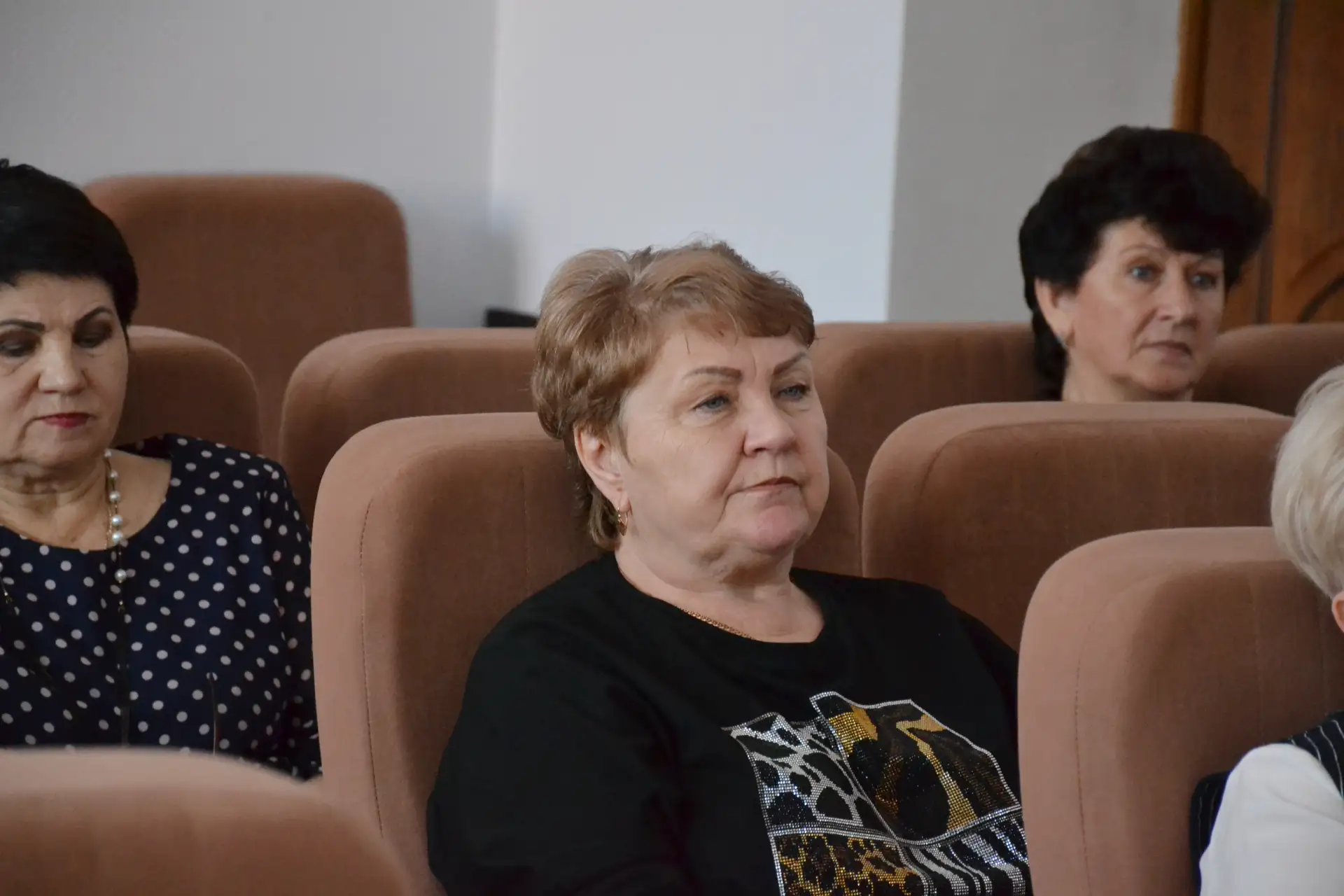 Вопросы аграрного развития  Сегодня состоялось расширенное заседание Совета АККОР Каневского района 