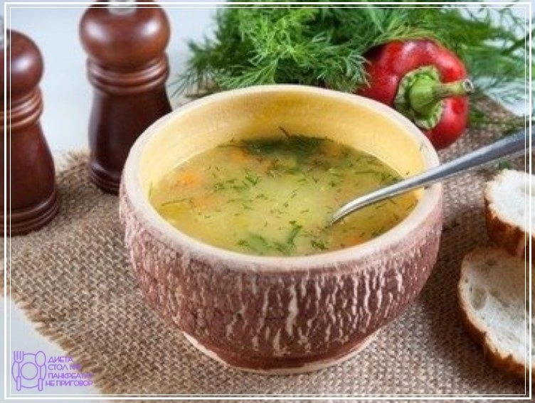 Постный СУП с овсяными ХЛОПЬЯМИ  Очень простой, лёгкий, но тем не менее очень вкусный постный суп с 
