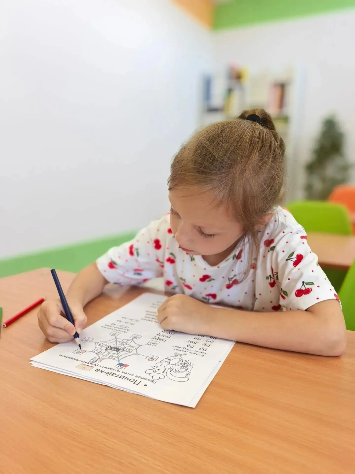🎒 КАК ПОНЯТЬ, ЧТО РЕБЁНКУ НУЖНА ПОДГОТОВКА К ШКОЛЕ?