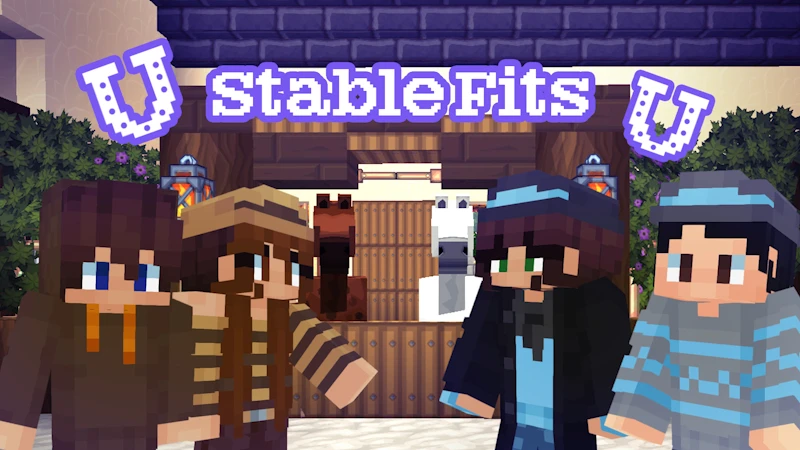 Stable Fits представляет 10 стильных образов в конном стиле для вашей игры. Чистите ли ...