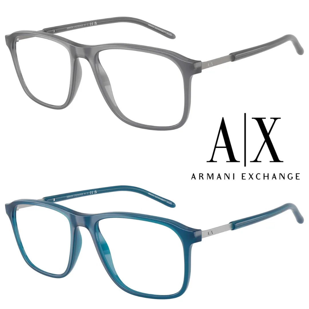 Armani Exchange 🇺🇸