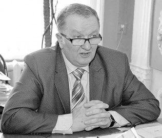 Прощание с известным ульяновским ученым, доктором медицинских наук и заслуженным врачом России Васил