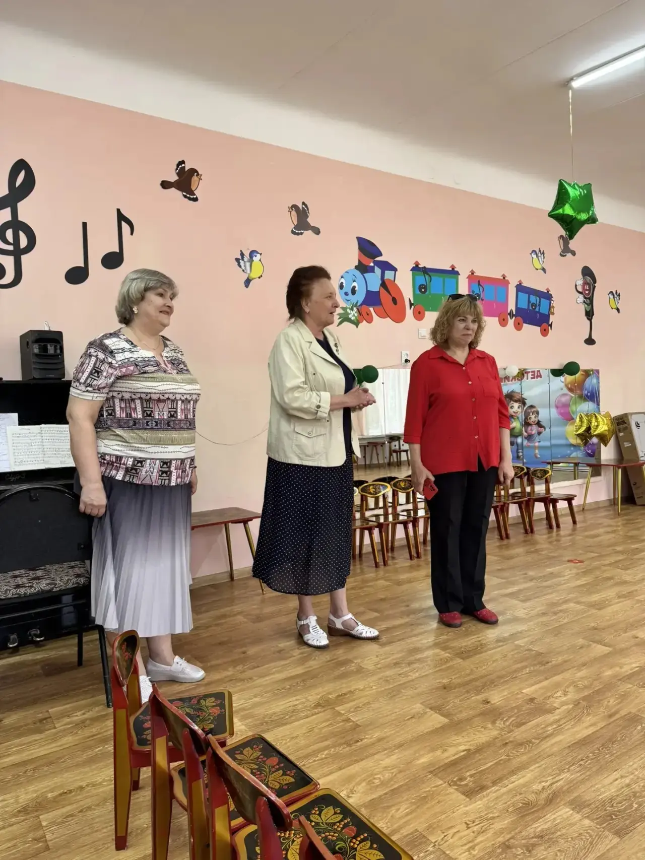 ☀️ Лето начинается с улыбок! ☀️