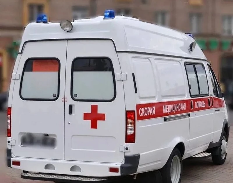 В Кирове создадут «городскую неотложку»: выездные бригады для срочной медпомощи

В Кирове появится с