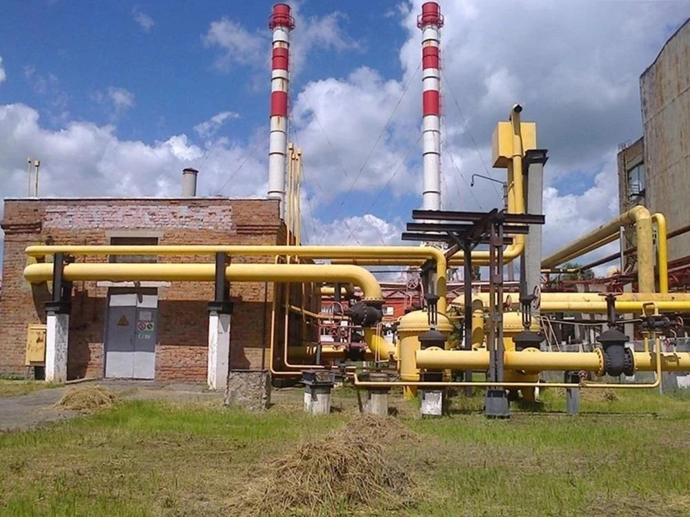 С Волгодонской ТЭЦ-1 взыскали более 1,5 миллиона рублей за электроэнергию.