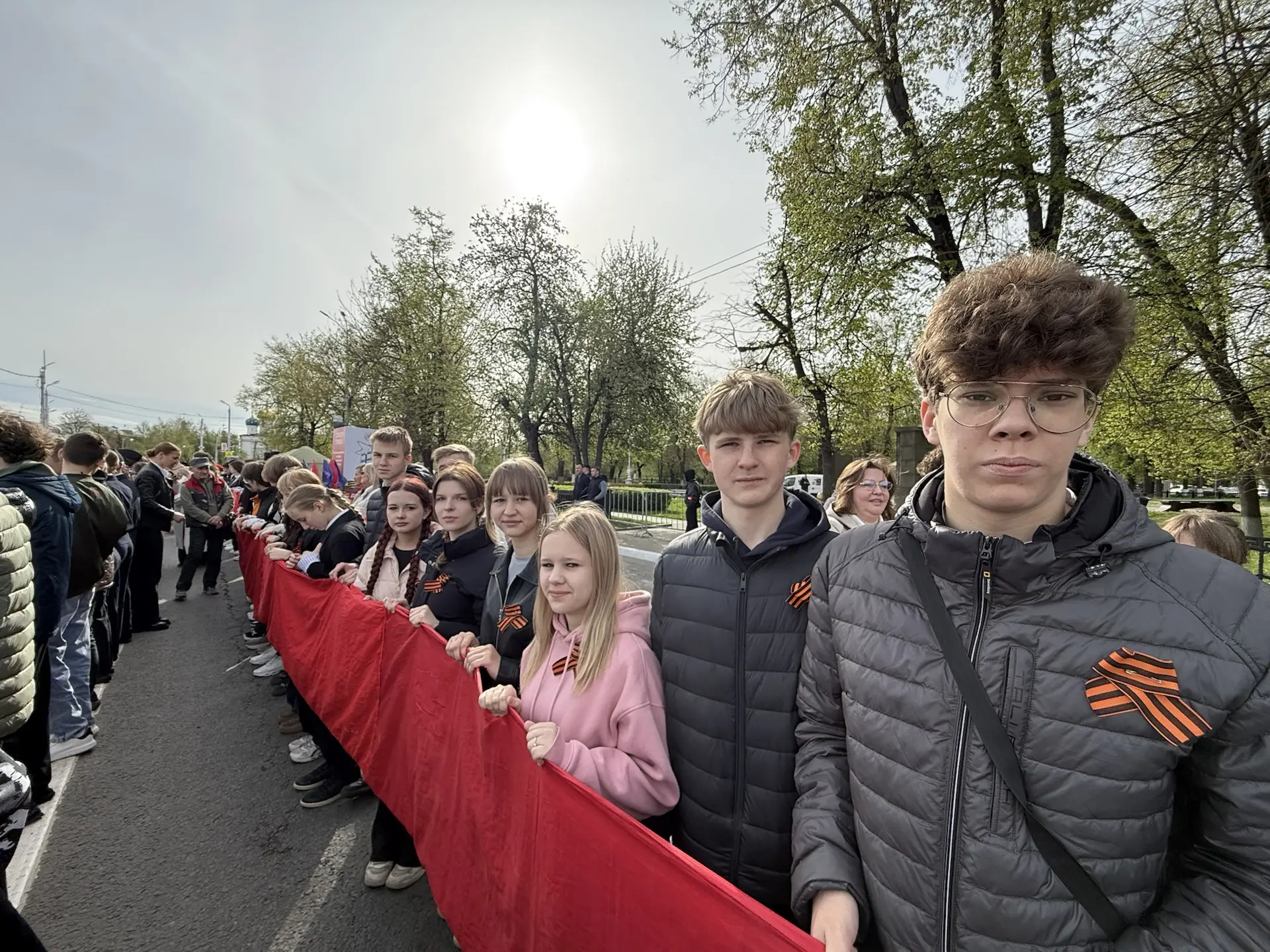 🎗️День Победы🎗️