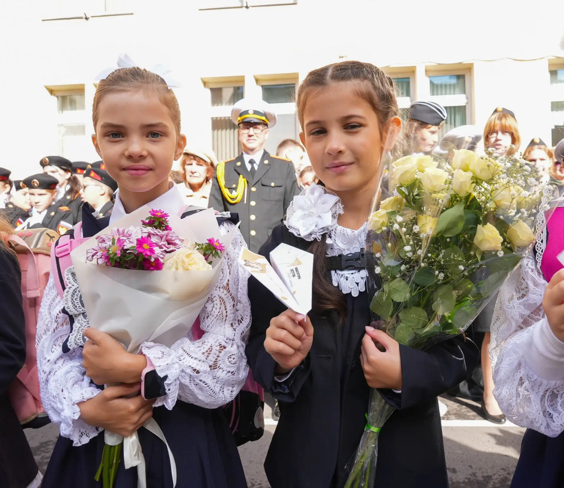 ✨ ЛЕТИМ В НОВЫЙ УЧЕБНЫЙ ГОД! ✨