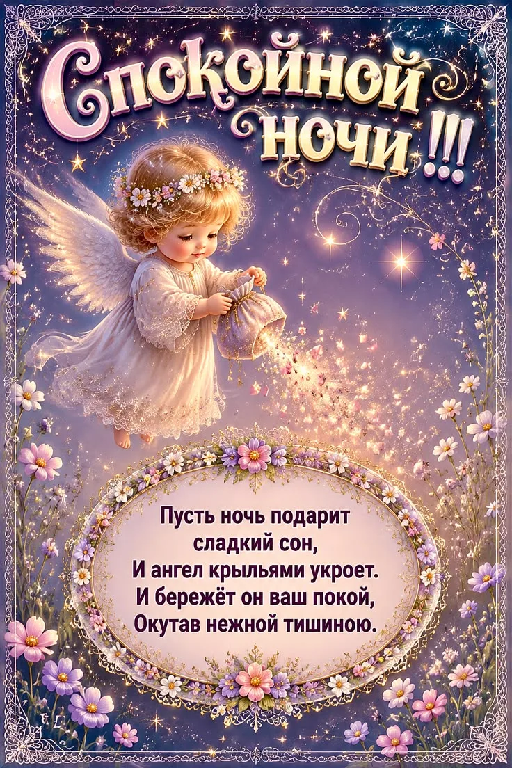 🥰 Оставляйте реакции, если понравилась открытка и делитесь с близкими ❤