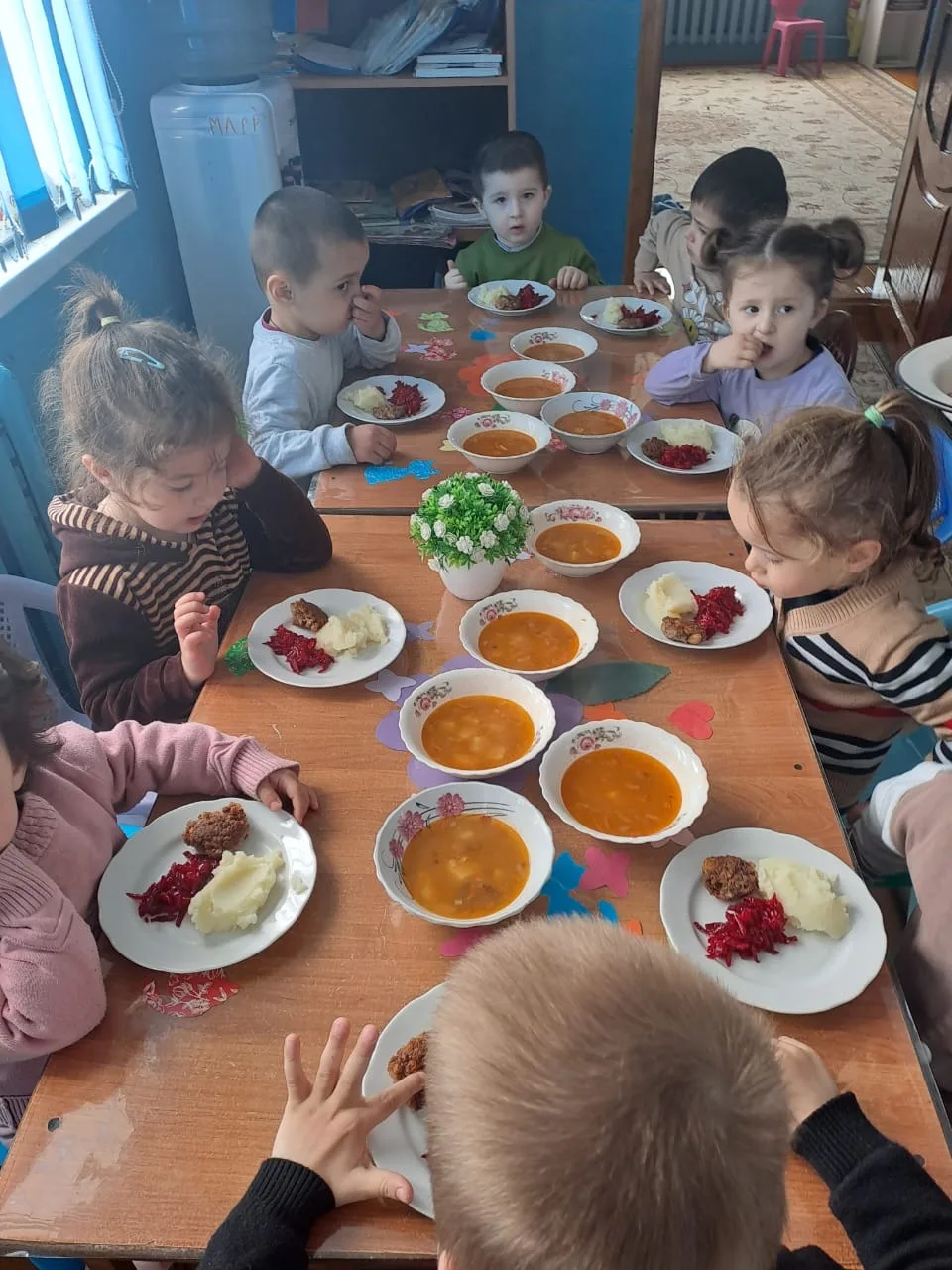 🍽️ Меню дня