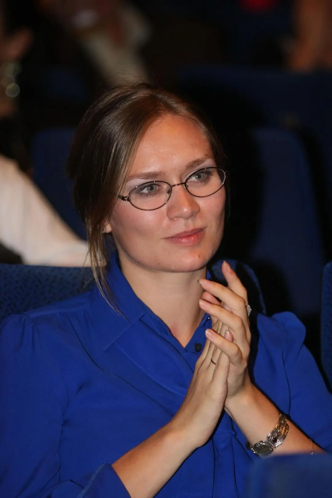 Мария Машкова впервые рассказала о борьбе с онкологией