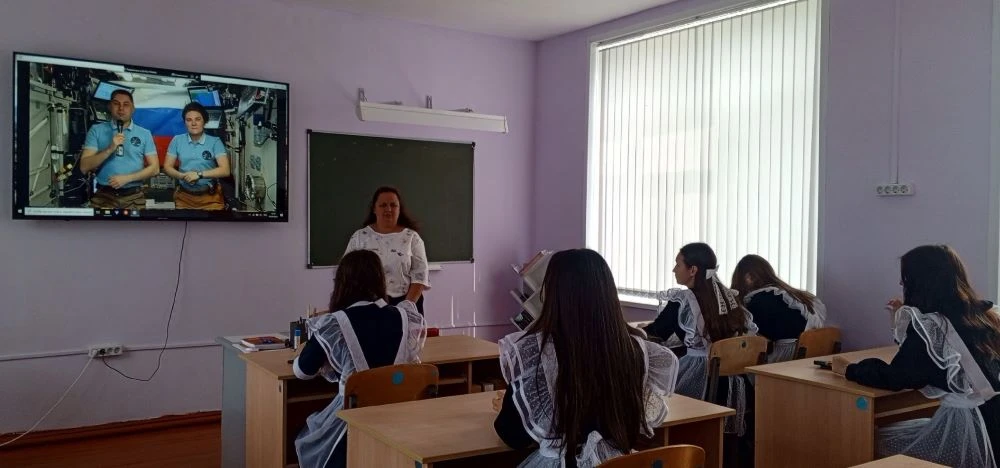 Первые «Разговоры о важном» в новом учебном году!  01 сентября 2026 года для всех класс...