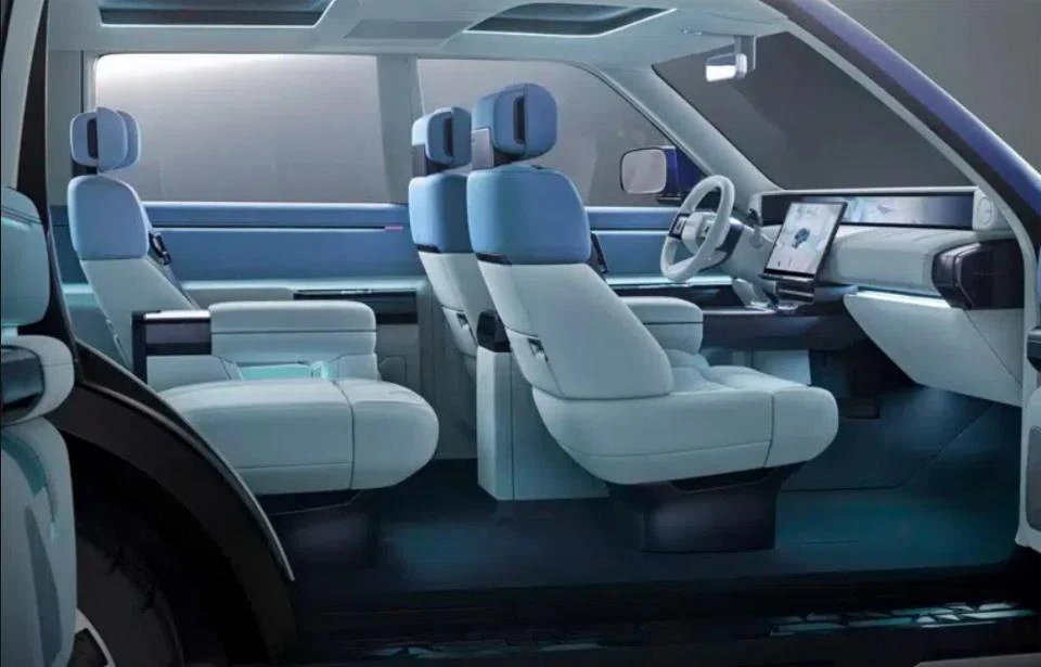 😦 Freelander вернулся как совместный бренд Chery и JLR  Знакомое каждому любителю внедорожников имя 
