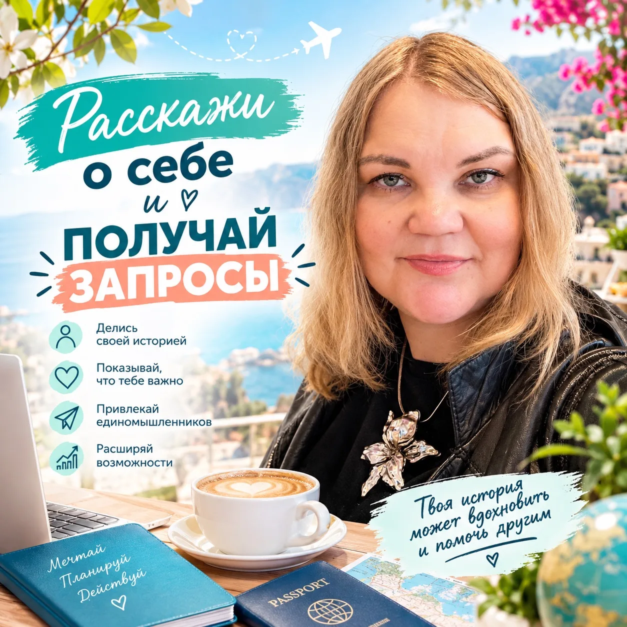 А ДАВАЙТЕ НЕМНОГО САМОРЕКЛАМЫ? 😊