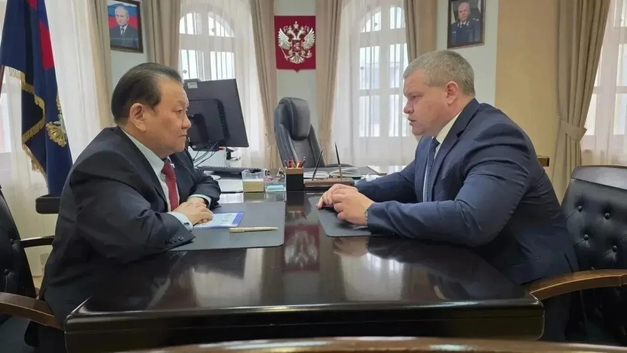 Изображение 2 к публикации «ТУМУСОВ»