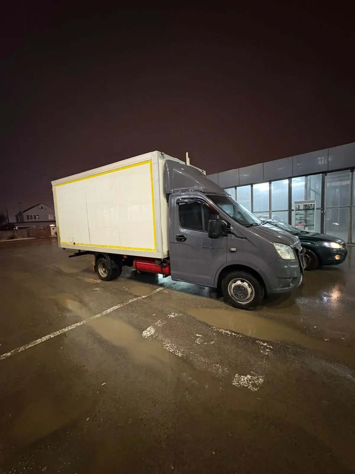 🚚 ПРОДАМ ГАЗЕЛЬ NEXT, 2016 г. 🚚