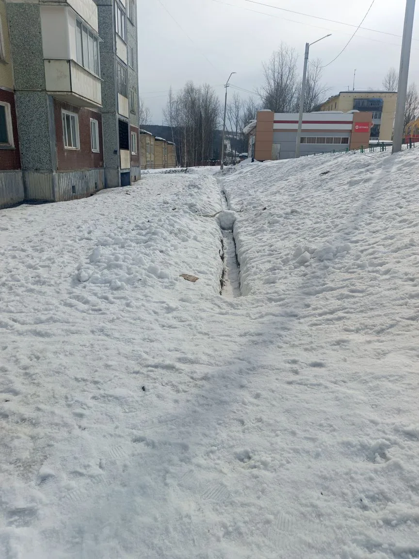 Уважаемые жители! 🌞