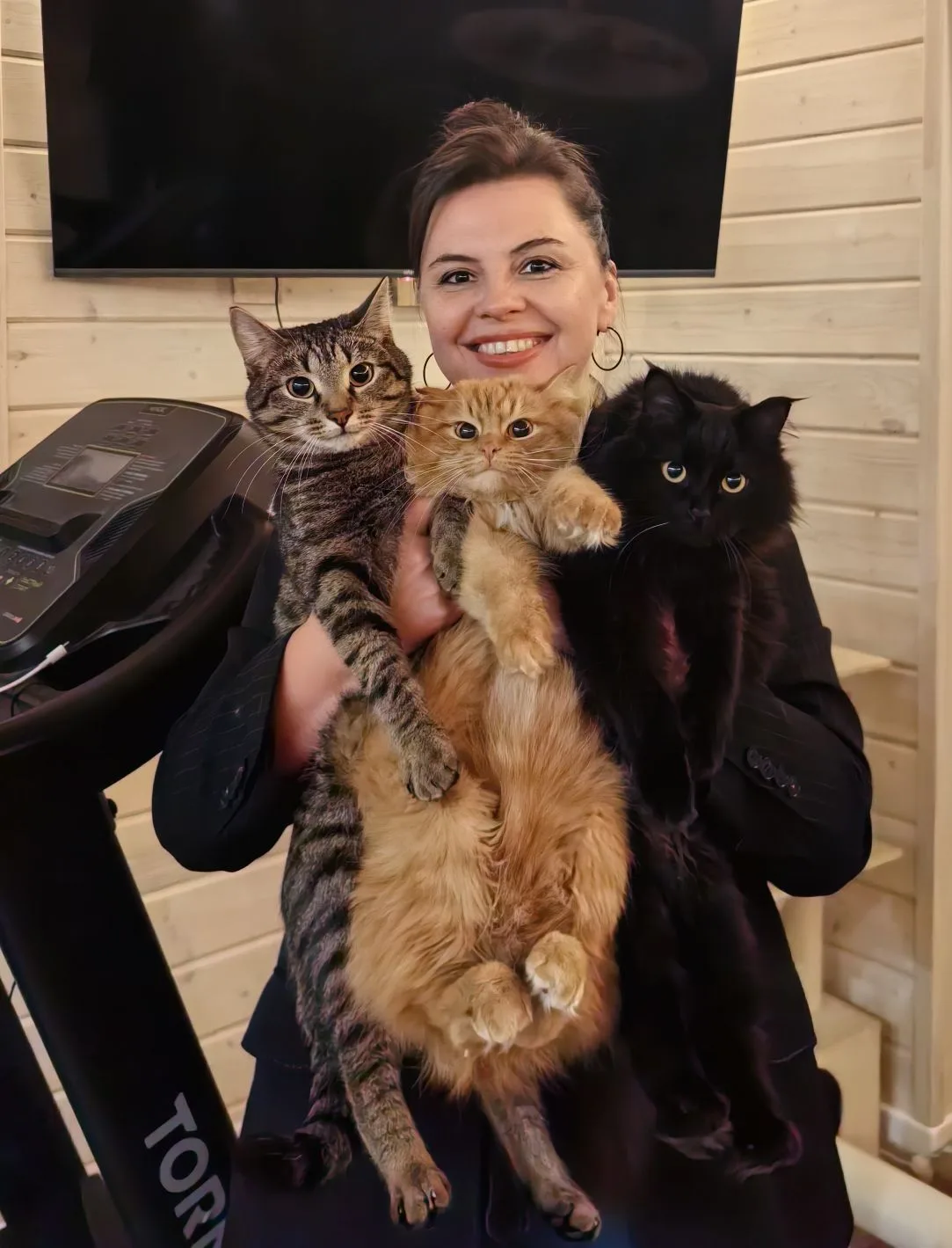 Доброе утро, оптимисты 🧡