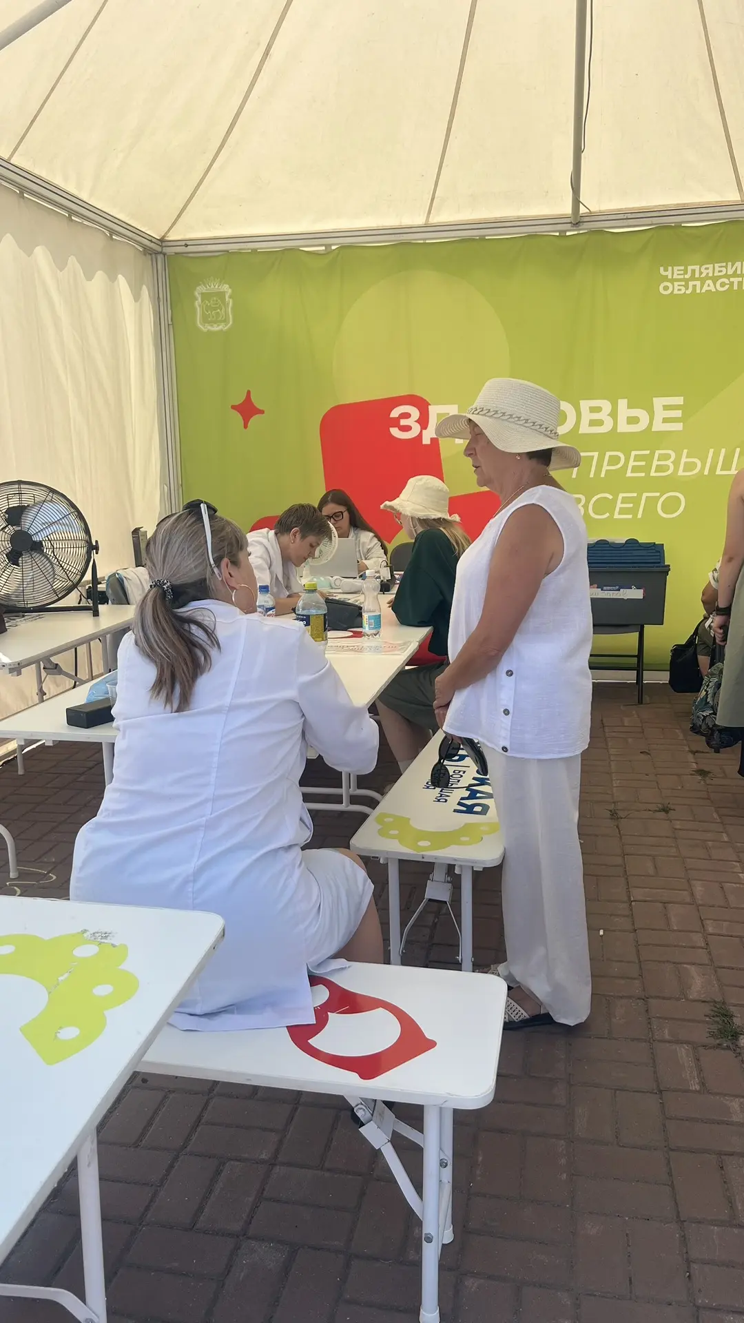 Фестиваль «Челябинская область - Большая семья» у нас в Увелке! 🇷🇺🐪 Тут и творчество разных видов