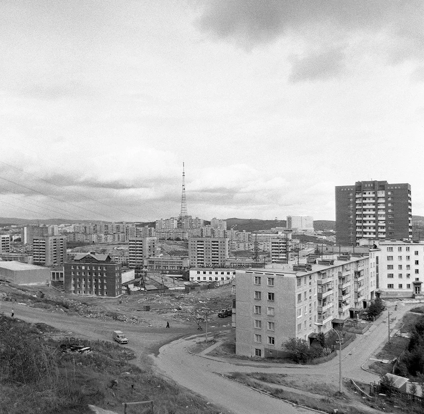 1990-ые