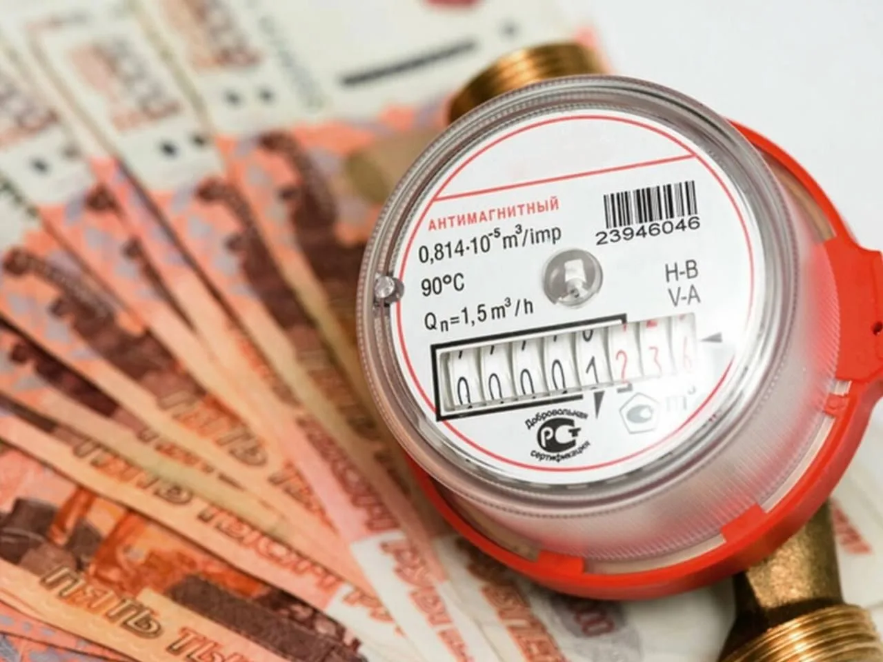Платежи за коммунальные услуги поднимут на 36% к 2029 году, следует из прогноза Минэкон...