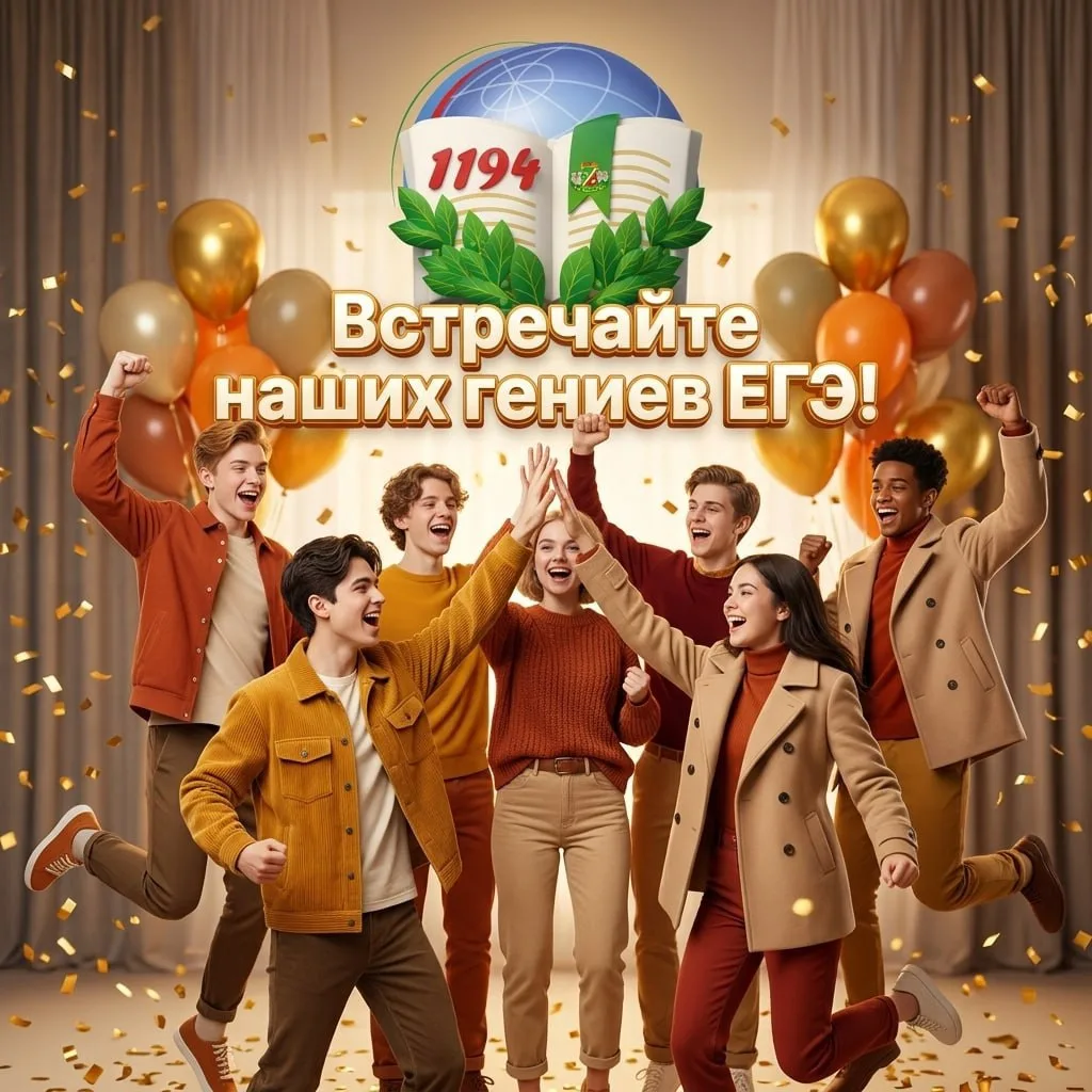 100 баллов? Легко! Встречайте наших гениев ЕГЭ!

🎉 Рады поделиться результатами наших выдающихся уч