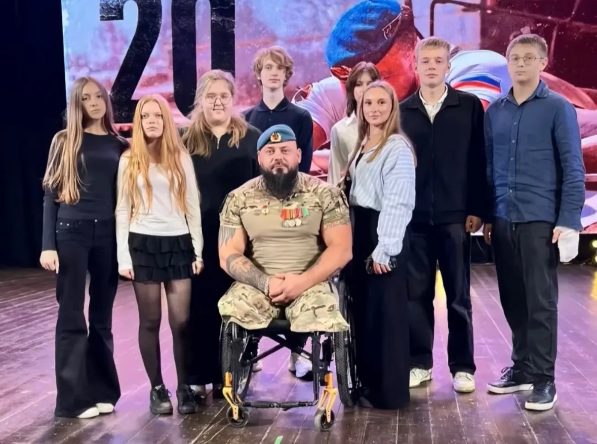 🎬«20 ТОНН»: история силы, мужества и возвращения к жизни