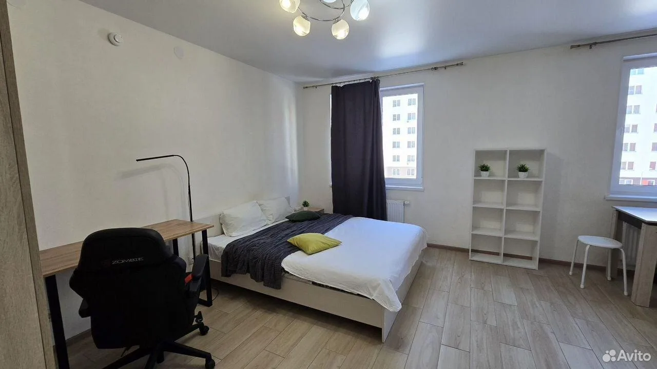 Сдам без посредников: студия, 26м²