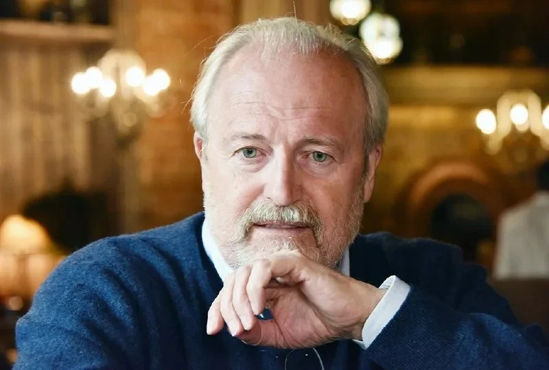 Владимир Хотиненко возглавил Высшие курсы сценаристов и режиссёров (ВКСР)