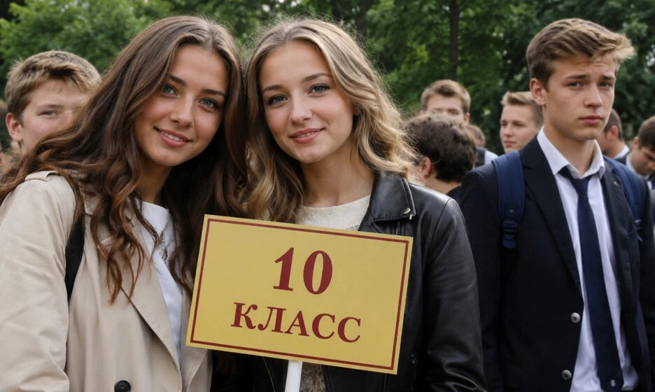 🏫 Право на 10 класс: как его защитить, если отказывают

В этом году в интернете попадалось нескольк
