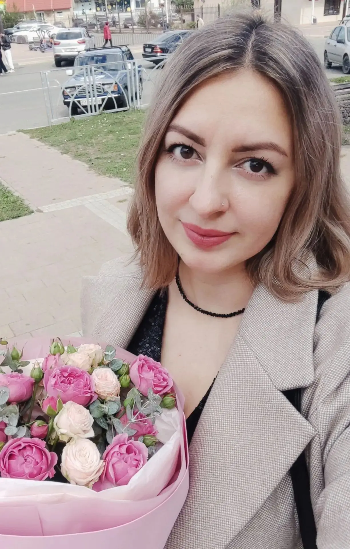 Сегодня, в первый день осени, мы от души поздравляем с днём рождения нашего замечательн...