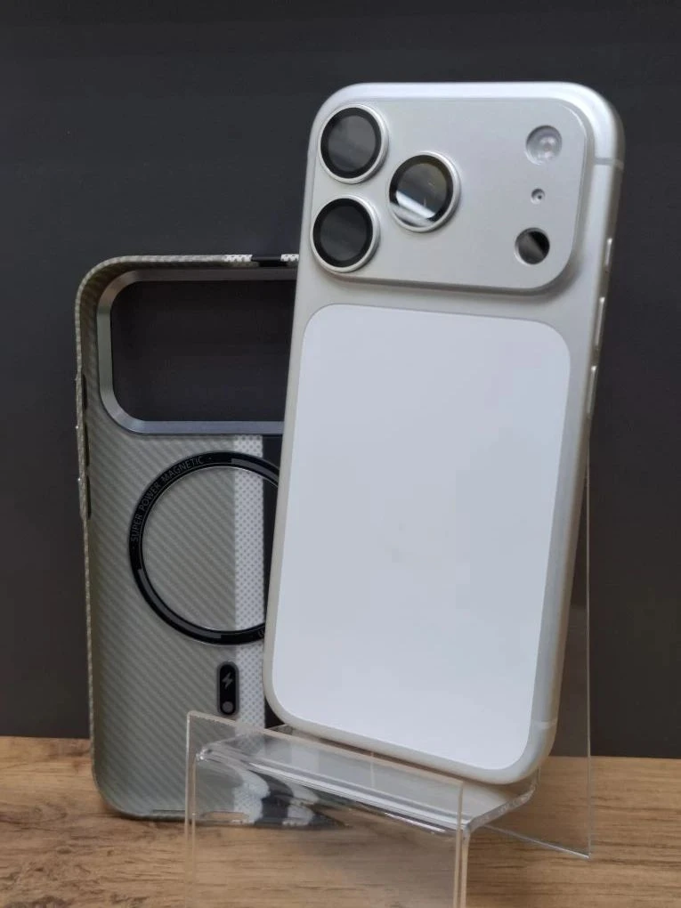 Наименование: Смартфон iphone 17 pro 512gb