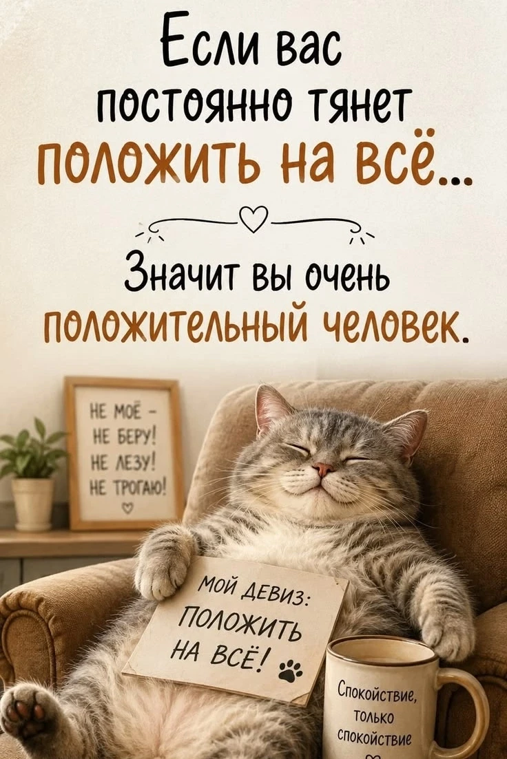 Позитивные открытки ТУТ @otkritkipozdrav