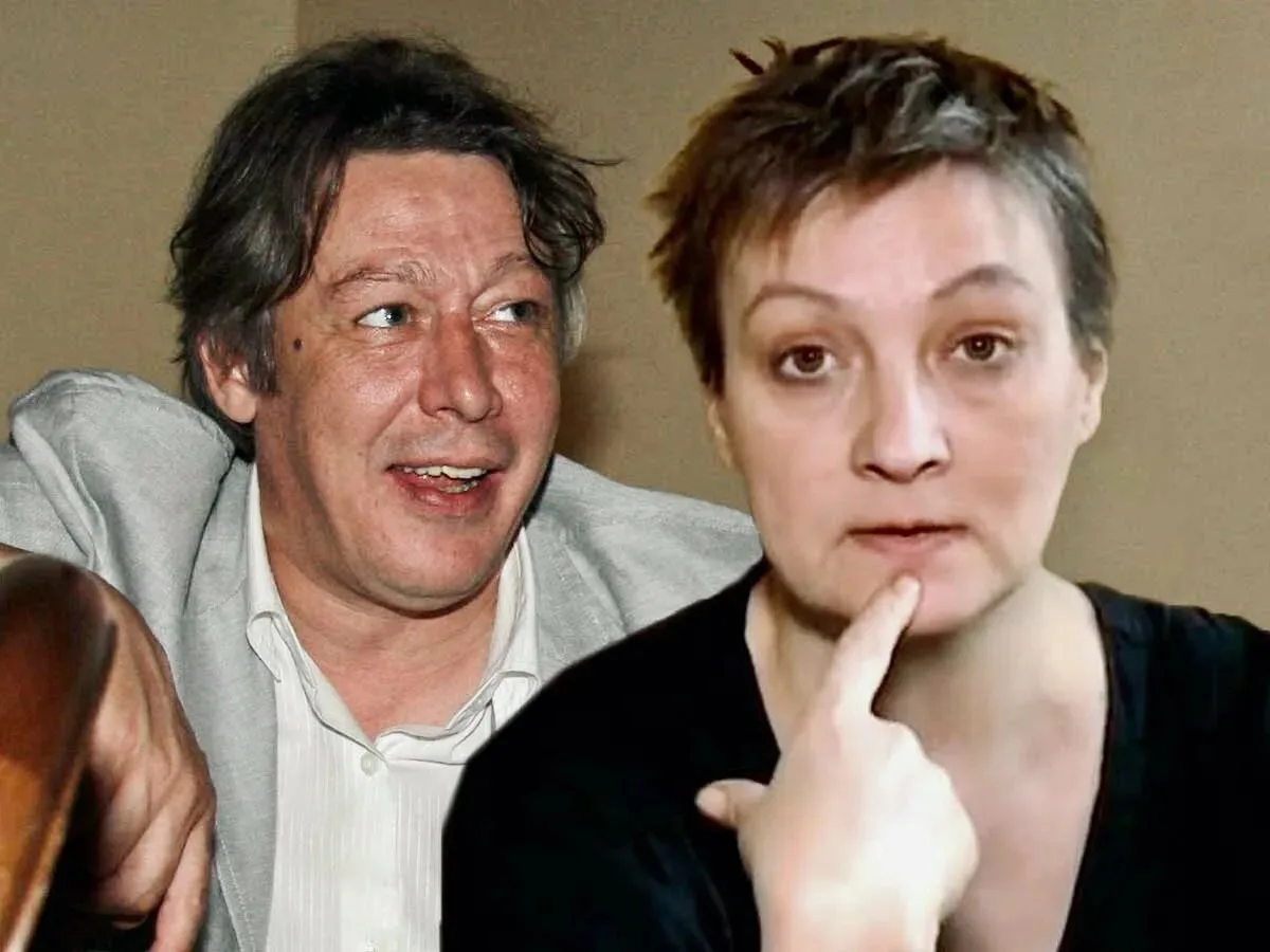 Умерла актриса Ксения Качалина. Бывшей жене Михаила Ефремова было всего 54 года.