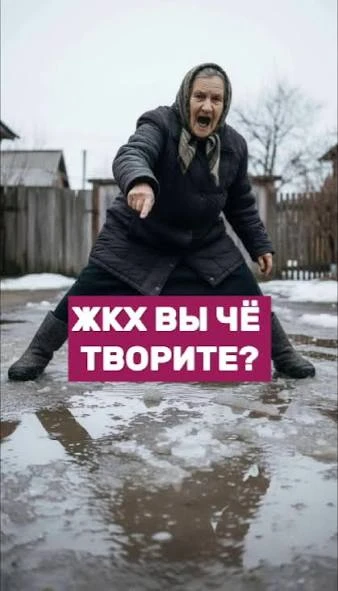 В Альметьевске выросло число жалоб в сфере ЖКХ за последние 5 лет почти в 3 раза: с 437...