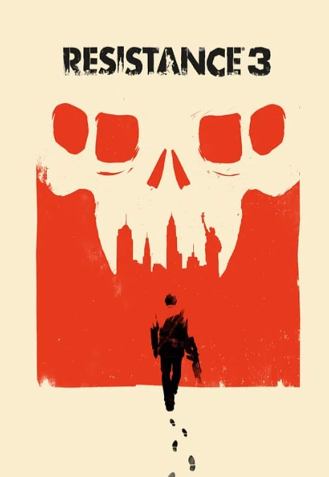 15 лет назад у PlayStation был достойный ответ Gears of War — вышла Resistance 3