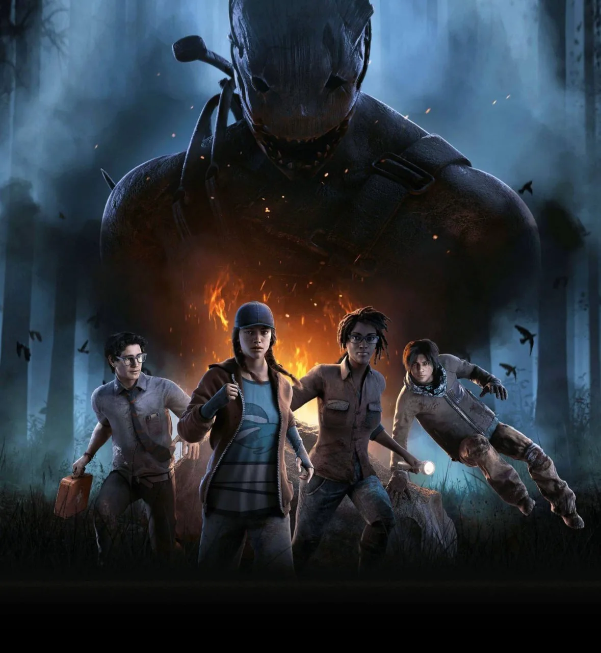 Blumhouse начнёт съёмки киноадаптации игры в жанре survival horror Dead by Daylight в следующем году