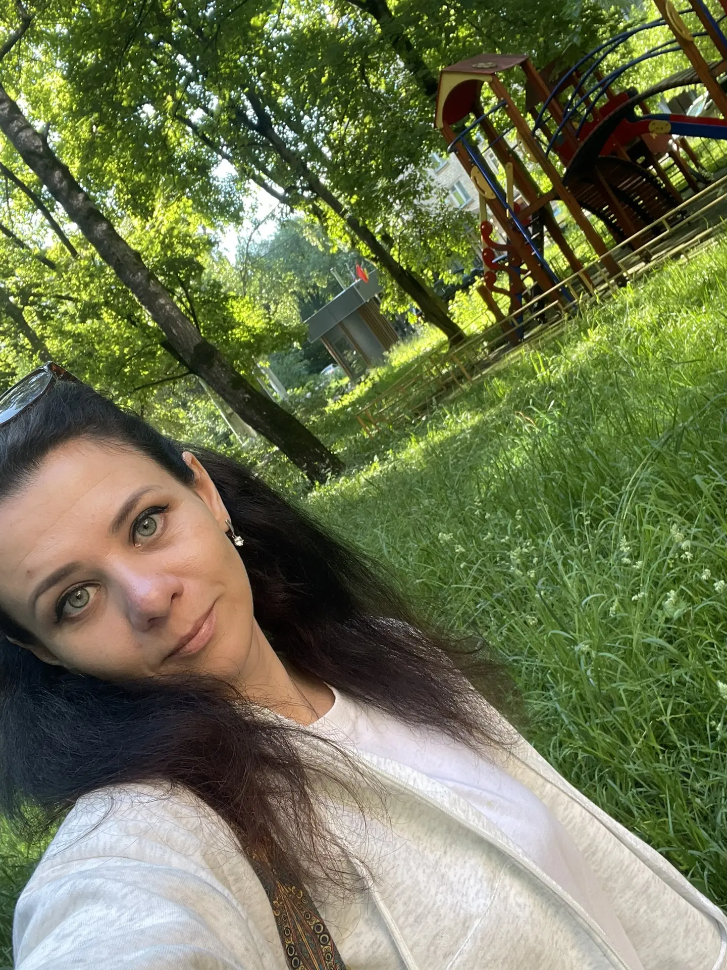 Всем доброе утро! ☀️

Желаю вам прекрасного дня, отличного настроения и побольше приятных моментов с