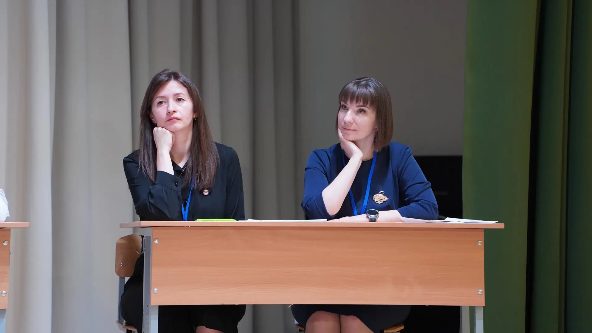 ✨29 марта в Челябинской области дан старт конкурсу «Учитель года‑2026». Еманжелинский муниципальный 