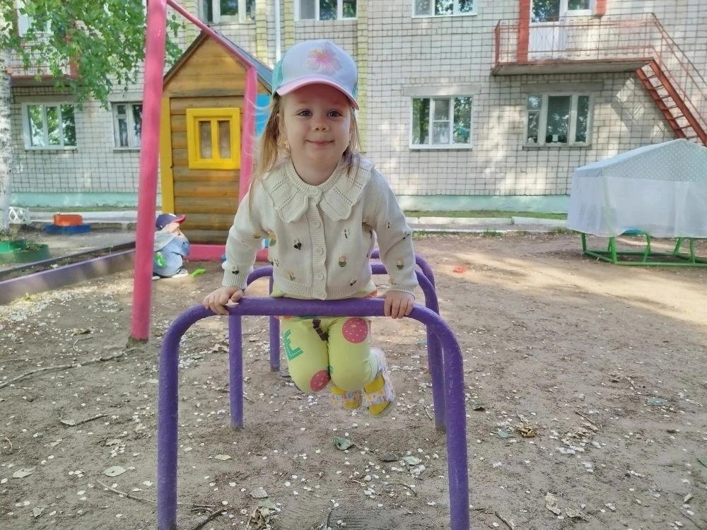 🤗Как в  первой младшей группе № 9 детского сада «Рябинка» (МБДОУ № 38 пос. Эльбан) проходит веселая