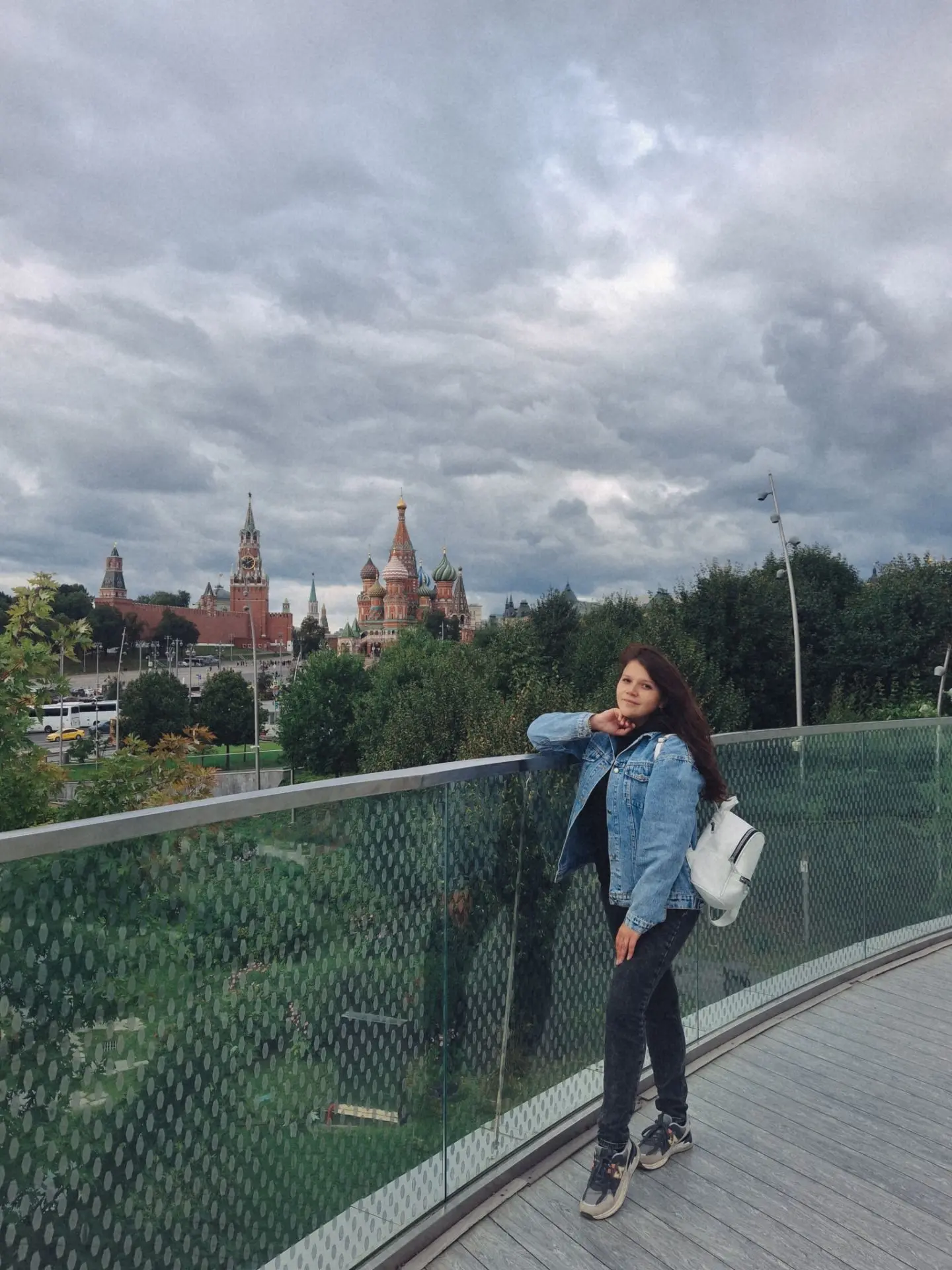Ноги стерты, в мышцах усталость, но приятное осознание, что день прошел не зря. Насыщен...