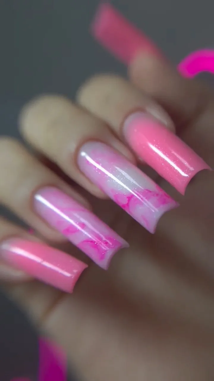 Наращивание- высший уровень мастеров в маникюре💅