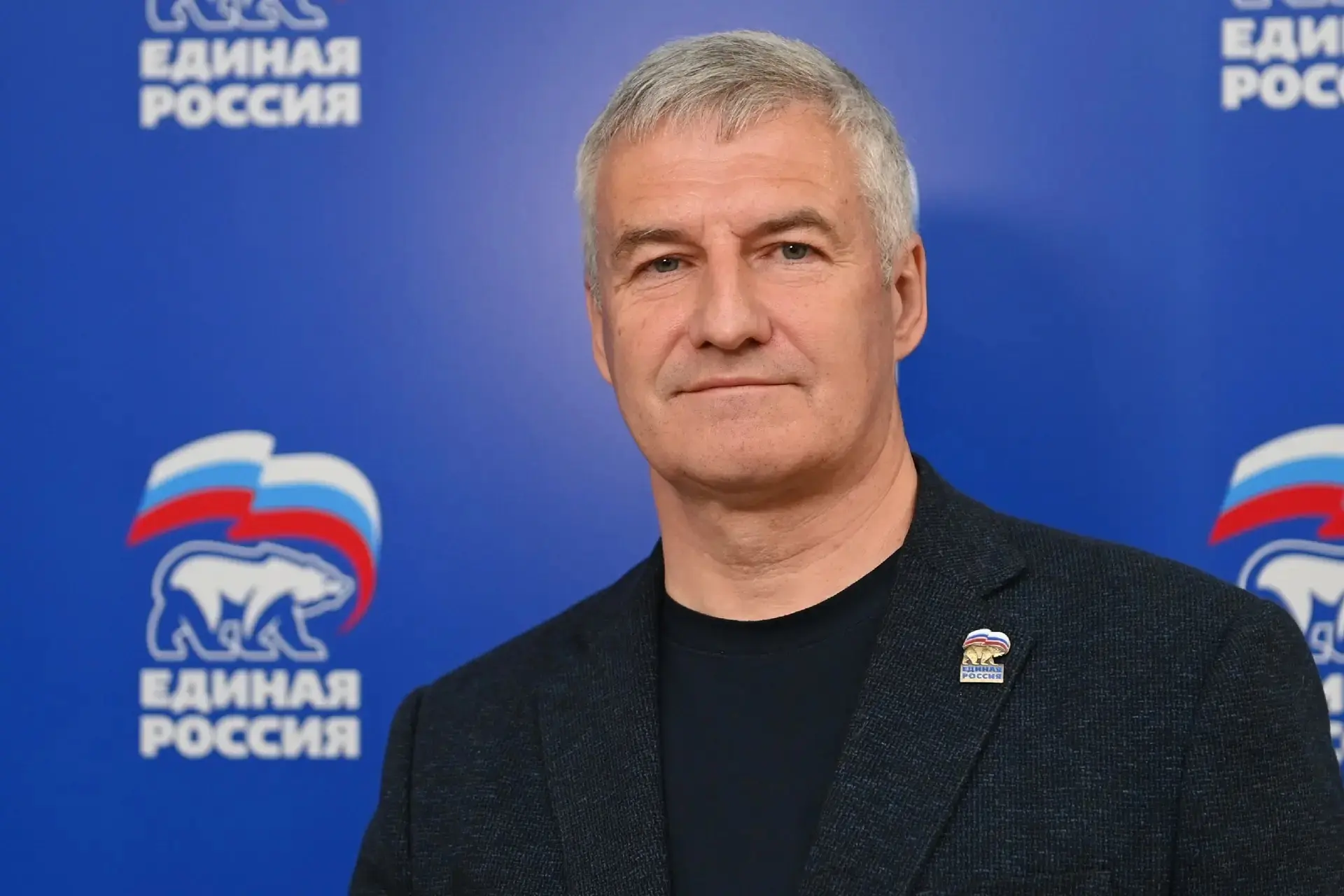 ✅  В Карелии завершилось предварительное голосование «Единой России»